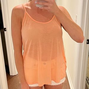 Free People “Sunshine” Tank